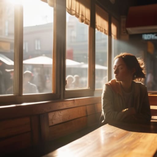 Strategies for dealing with loneliness.