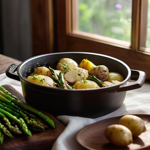 Delicious easy one pot meals recipe.