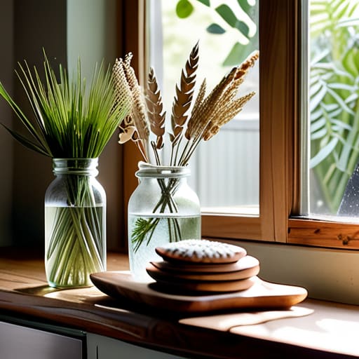 Easy ways to reduce household plastic waste.