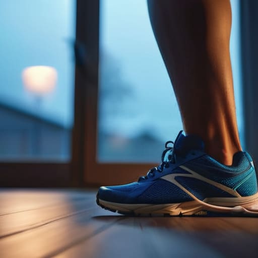 Tips on how to be more disciplined.