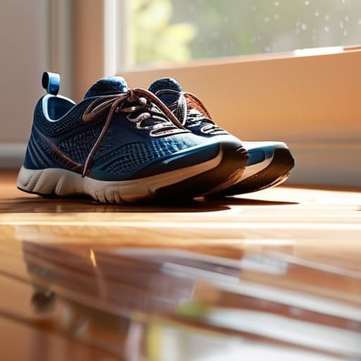 Tips on how to build an exercise habit.