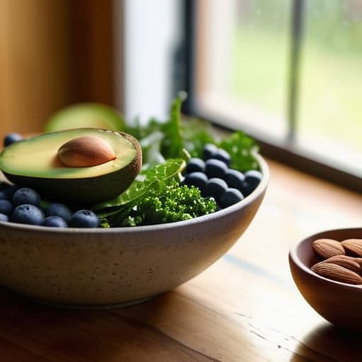 How to build better eating habits guide.
