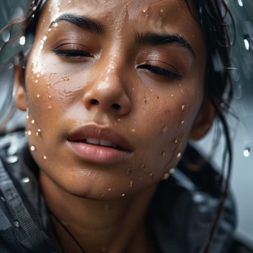 Tips on how to build mental resilience.