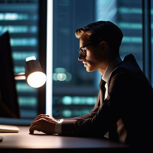 Overcoming imposter syndrome at work.