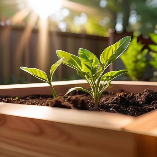 Choosing Your Stage Raised Bed vs in Ground Gardening