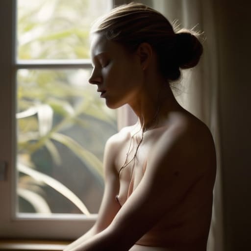 Deciphering the Signs of Poor Posture in Your Inner Landscape.