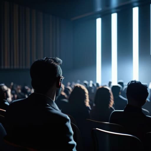 How to Structure a Speech That Demands Attention