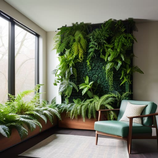 Mastering Soundproofing Apartment Walls With Living Textures
