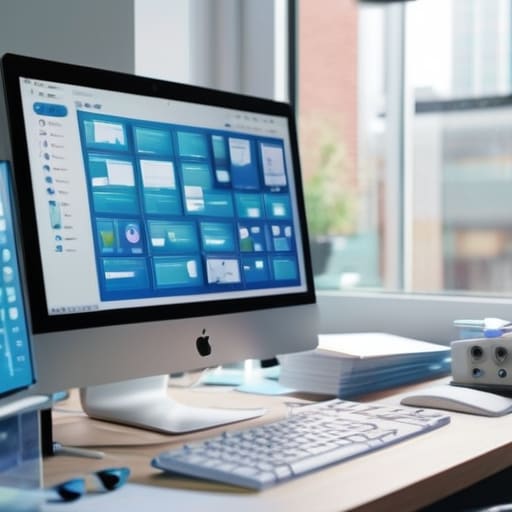 Mastering the Art of Organizing Digital Files