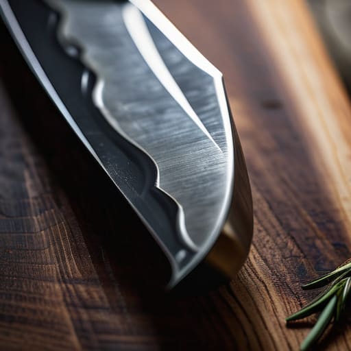 Mastering the Edge Exploring the Best Knife Steel Types