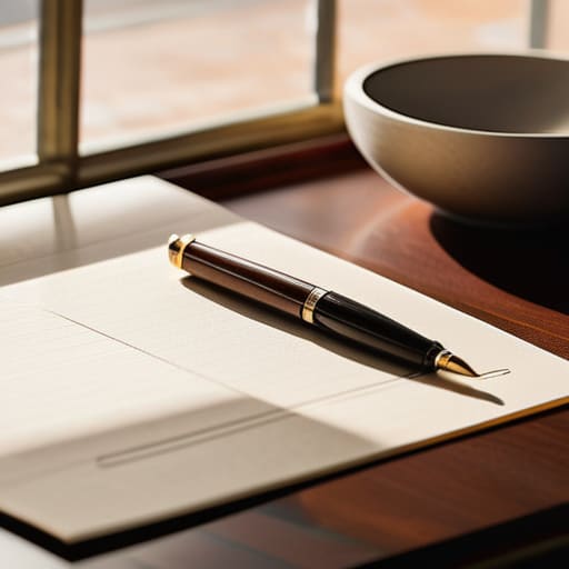 Mastering the Professional Cover Letter Structure guide.