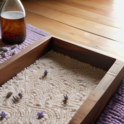 Natural Carpet Cleaning Methods for a Sustainable Home