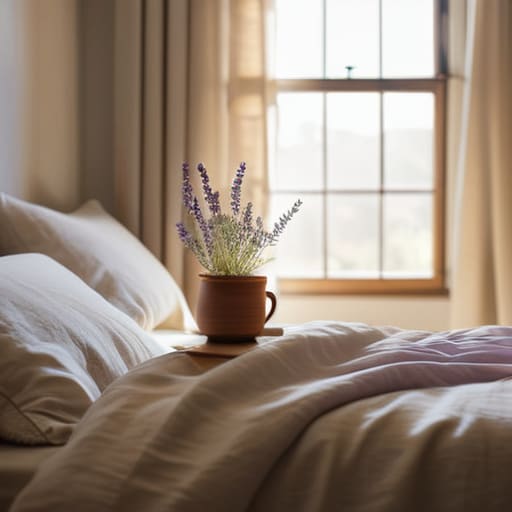 Optimizing Sleep Hygiene to Seed Your Success