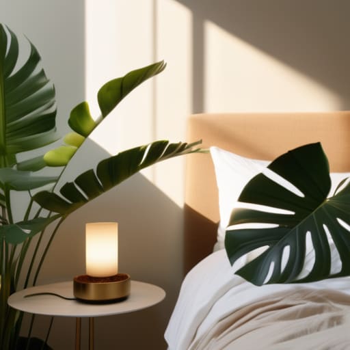 Painting With Light Essential Bedroom Lighting Improvements