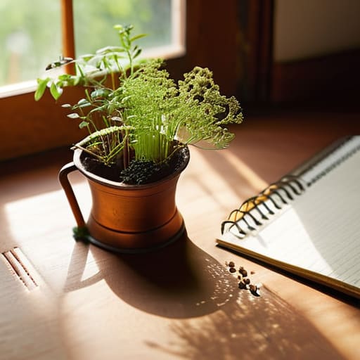 Planting Seeds With Budgeting Methods for Beginners