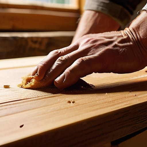 Selecting Timeless Timber Durable Wood Selection for Shelving