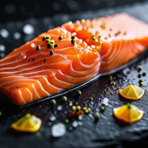 The Best Way to Season Fish for Maximum Flavor.