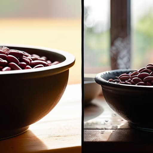 The Great Debate Soaking Dried Beans vs No Soak