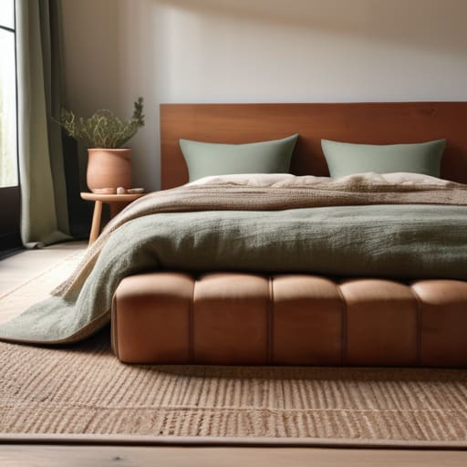 A Palette of Dreams Finding Your Bedroom Color Palette Inspiration