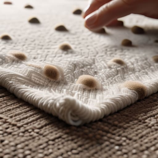 Best Cleaning Solutions for Carpet Stains and Spilled Life.
