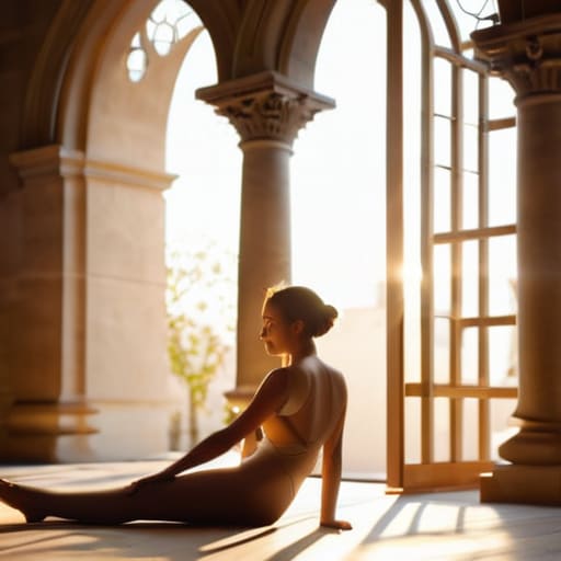 Correcting Rounded Shoulders to Restore Your Natural Silhouette