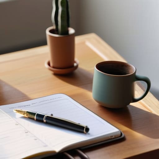 Daily Schedule Optimization to Reclaim Your Mental Energy