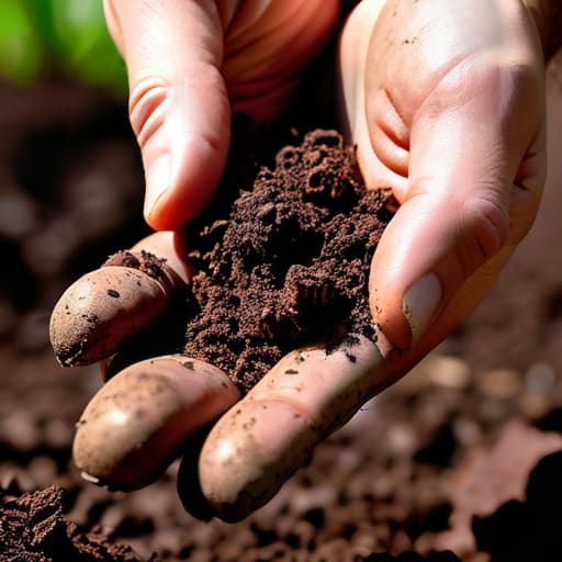 Nurturing the Foundation Through Expert Vegetable Garden Soil Preparation