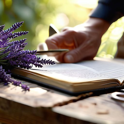 Pruning Waste Through Tracking Monthly Expenses.