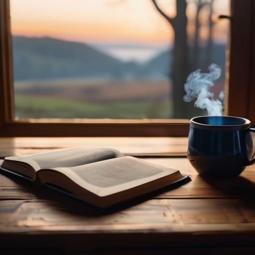 The Benefits of Early Rising for Creative Growth