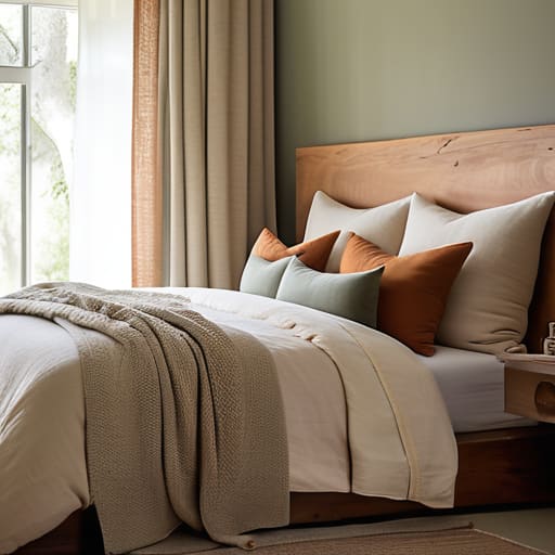 Cultivating Your Inner Sanctuary in bedroom design.