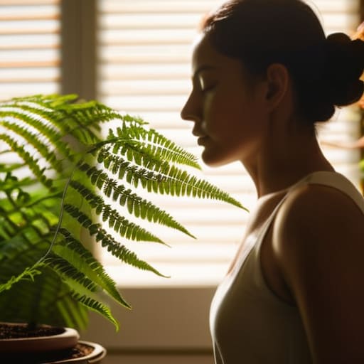 Cultivating Your Internal Architecture through posture.
