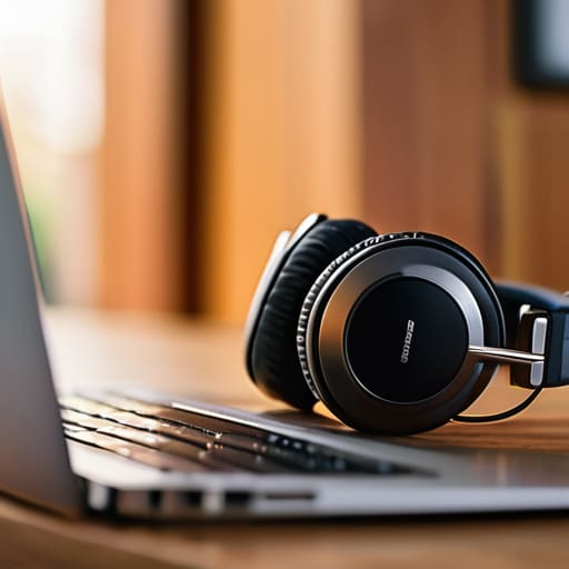 Finding Your Rhythm with productive music.