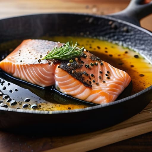 Now, Get Out There and Get Cooking.