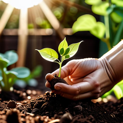 Tending to Your Financial Ecosystem.