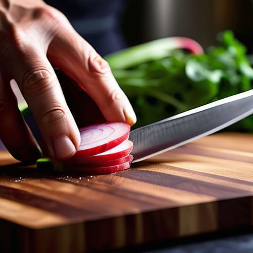 The Final Cut: Finding Your Culinary Rhythm.