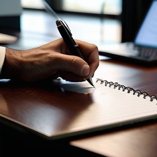 Mastering your performance review: The Final Word.