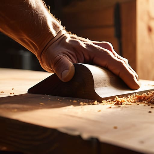 Building a simple bookshelf that lasts.