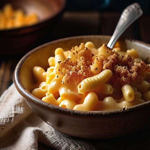 Easy comfort food recipes for cozy nights.