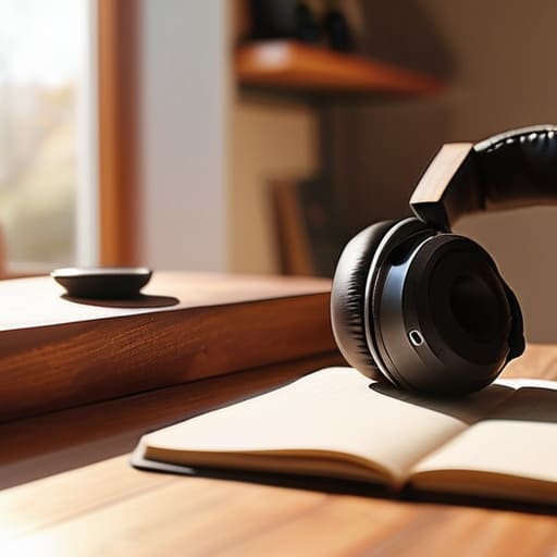 Learn how to focus with music.
