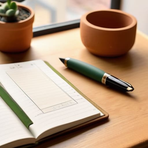 How to start a monthly budget guide.