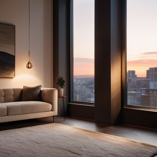 Reducing noise between flats for sanctuary.